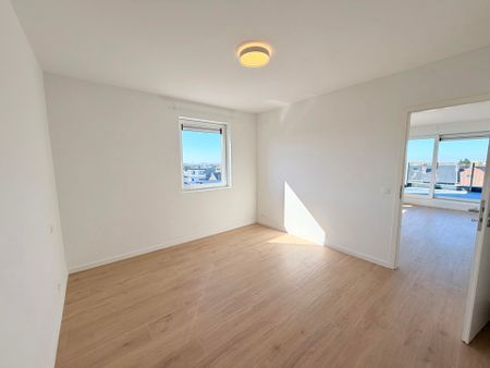 Penthouse met één slaapkamer in Fléron - Photo 3