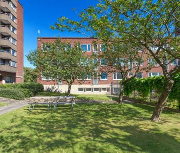 Slottsgatan 134 - Photo 1