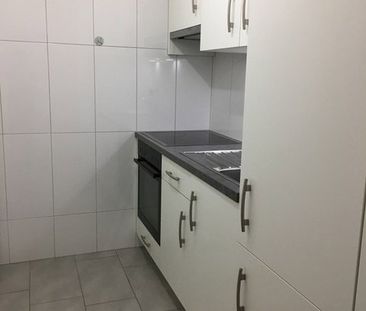 28 m², 5. Stock - Photo 2