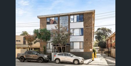 11/116 Inkerman Street, St Kilda VIC 3182 - Studio For Rent | Domain - Photo 3