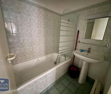 Location Appartement 1 pièce 30m² CHATEAUROUX 36000 - Photo 6
