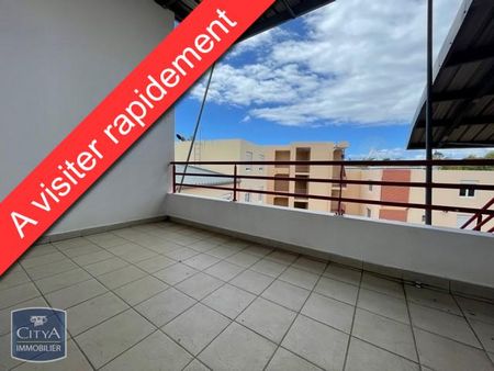 Location Appartement 3 pièces 68m² ST DENIS 97400 - Photo 5