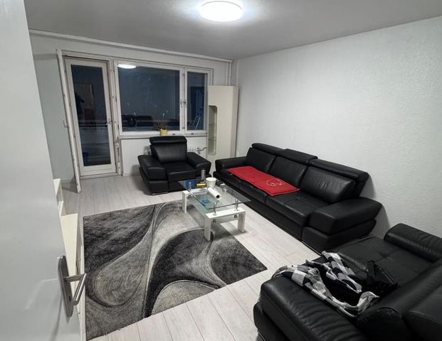 Mietwohnung - Foto 1