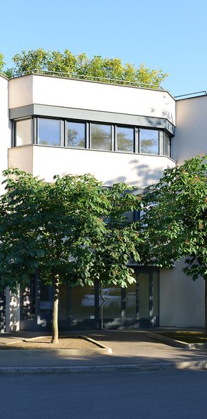 Avenue du Petit-Senn 41 G - Foto 1