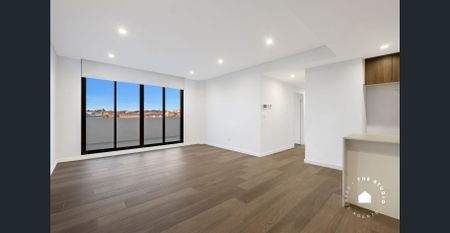 Three Bedroom + Study - Photo 3