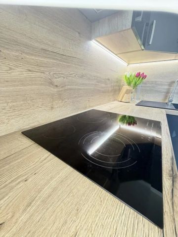 NABÍDKA PRONÁJMU LUXUSNÍ NOVOSTAVBY BYTU 2+KK S KLIMATIZACÍ A BALKÓNEM V BLÍZKOSTI CENTRA BRNA - Photo 4