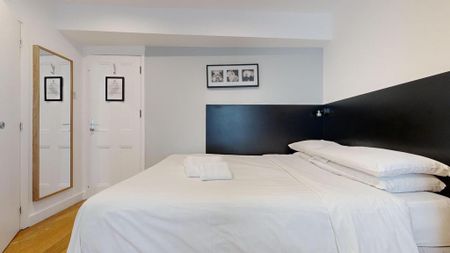 Studio to rent - Photo 2