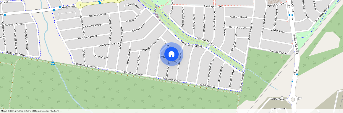 6 Retreat Street (Melonba), Marsden Park NSW 2765