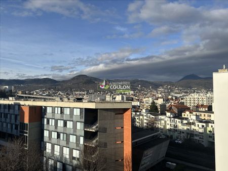 Location Appartement 2 pièces 29m² - Photo 3