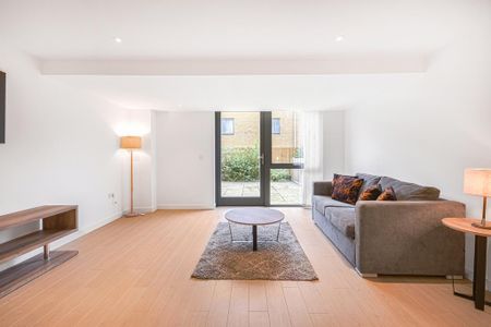 1 bedroom apartment to rent - Photo 4