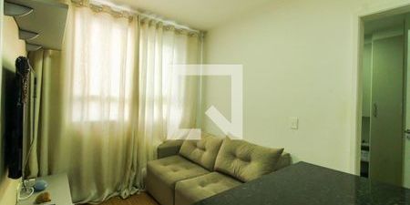 Apartamento para alugar com 34m², 2 quartos e sem vaga - Photo 3