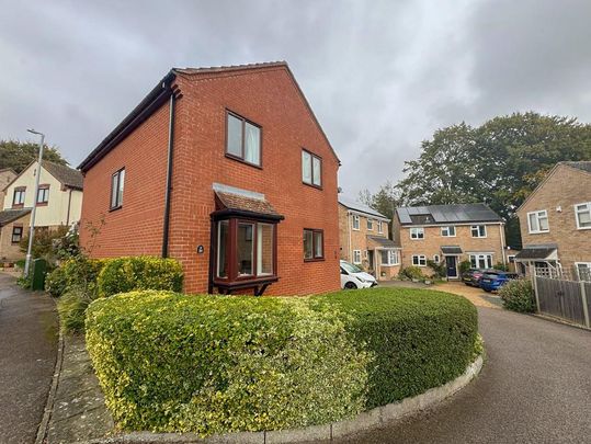 3 bedroom detached house to rent - Photo 1