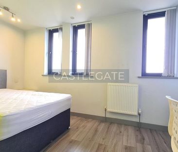 6 bedroom flat share to rent - Photo 3