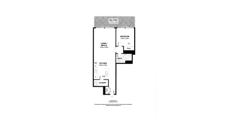 Ninth Floor City Living - Photo 2