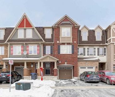 For Lease - 15 Vanhorne Close, Brampton, Ontario - Photo 6