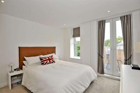 Buryfields House, Buryfields, Guildford, GU2 - Photo 5