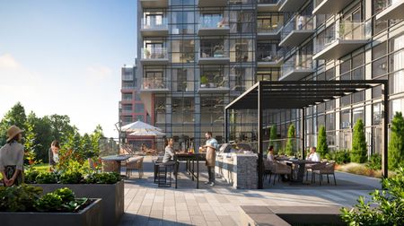 For Lease - 1635 MILITARY Trail Unit# 718, Toronto, Ontario - Photo 2