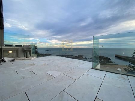 3 room luxury Apartment for rent in Avenida Brasil (Foz do Douro), Porto, Distrito do Porto - Photo 4