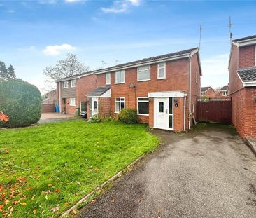 2 bedroom semi-detached house to rent - Photo 2