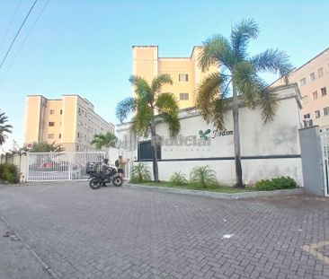 BOA VISTA CASTELAO - APARTAMENTO - AV ALBERTO CRAVEIRO, 1240 AP 412... - Photo 1