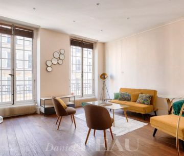 Appartement • Arsenal - Photo 4