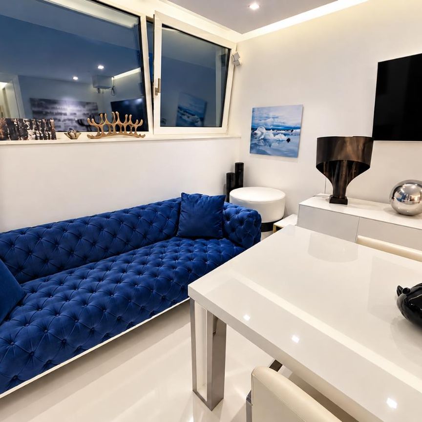 1.5 Zimmer, 46 m², EG - Photo 1