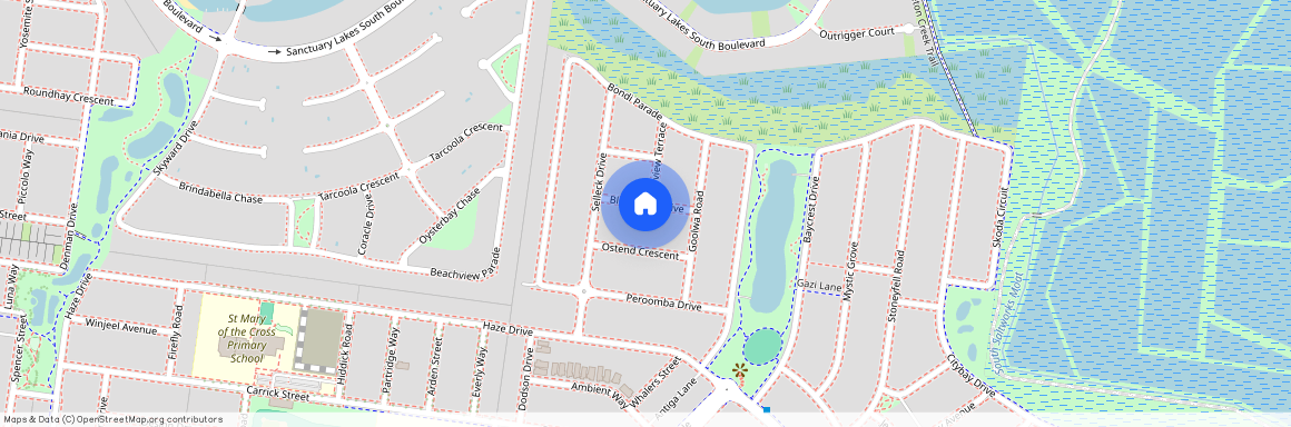 10 Bluewater Drive, Vic 3030, Point Cook