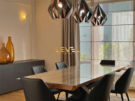 [VIDEO] 4 Room Apartment in Herastrau | 200m Usable + 42m Terraces - Photo 3