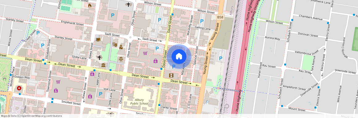 525 Macauley Street, Albury NSW 2640