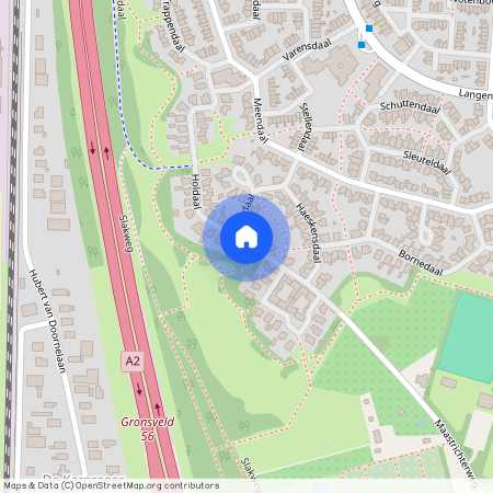 Holdaal, 6228GH Maastricht