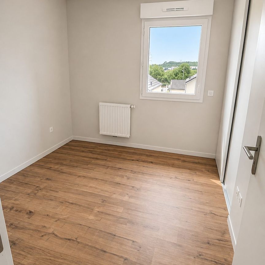 Location Appartement 4 pièces 88m² AUBIERE 63170 - Photo 1