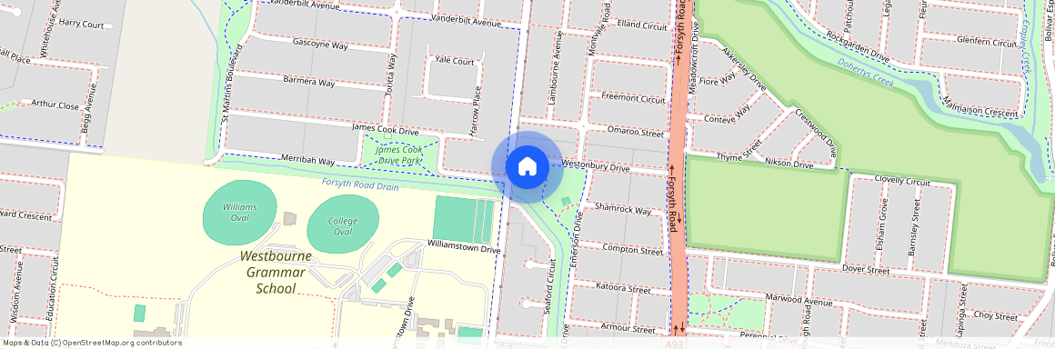 8/4 Westonbury Drive, Vic 3029, Truganina