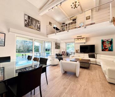 Mouans Sartoux Maison meublée 7 pièces. - Photo 1