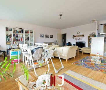 Flat for rent - Photo 3