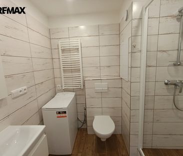 Pronájem bytu 1+kk v družstevním vlastnictví 33 m², Teplice - Fotografie 5
