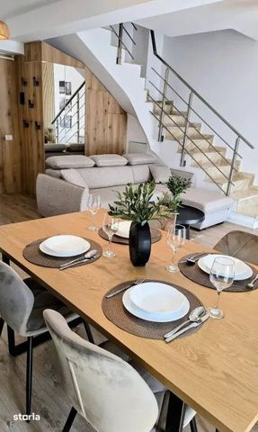 Central Address-Sebastian | duplex | 3 camere | pet fiendly | parcare - Fotografie 2