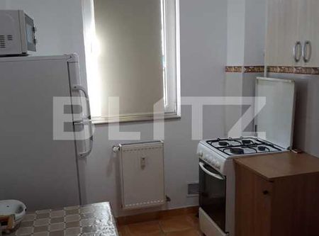 Apartament cu 1 camera +nisa de dormit, 45 mp, imobil nou, zona Dorobantilor - Fotografie 3
