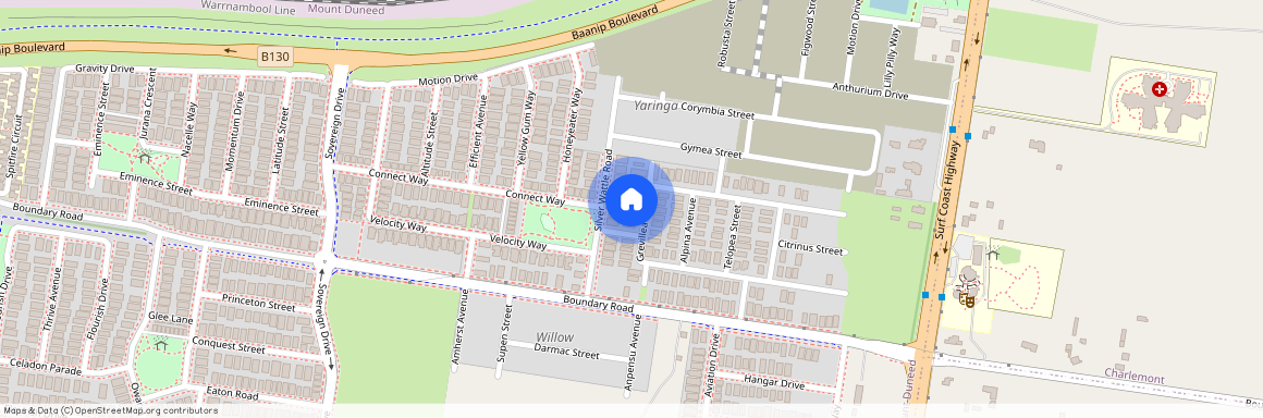 63 Grevillea Dr, Vic 3217, Mount Duneed