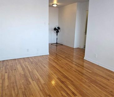 1 CH - 1 SDB - Montréal - $1,495 /mo - Photo 1