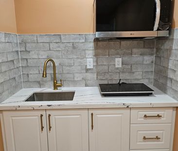 For Lease - 152 First Nations Trail Unit# 1C, Vaughan, Ontario - Photo 1