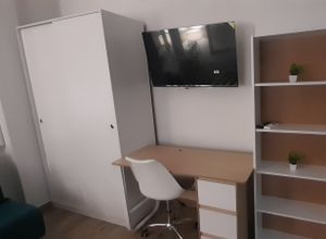 Studio/Γκαρσονιέρα για ενοικίαση - Σέρρες, - Photo 2