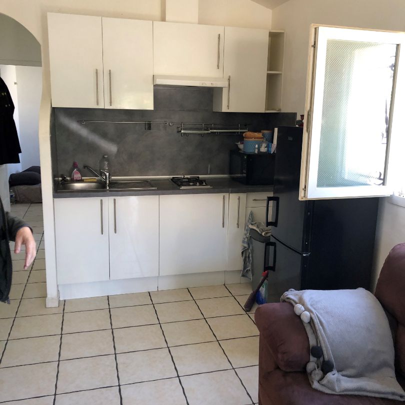 APPARTEMENT T2, - Photo 2