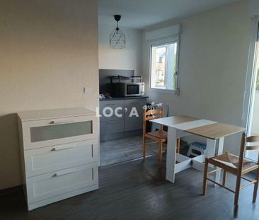 Studio 34 m² (ref: 2128250) - Photo 4