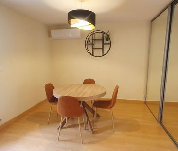 Location Appartement 2 pièces 72m² MONTPELLIER 34000 - Photo 2