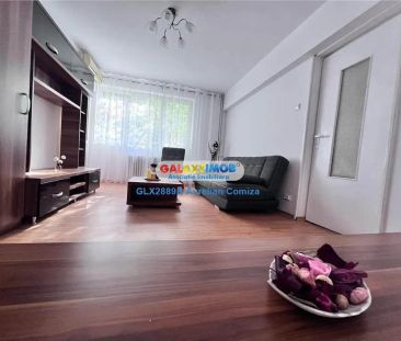 Apartament 3 camere Crangasi/etajul 1/bloc reabilitat - Photo 2