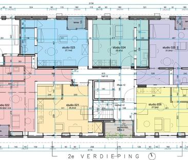 Studio te huur - Foto 5