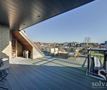 Appartement te huur in Maldegem - Photo 1