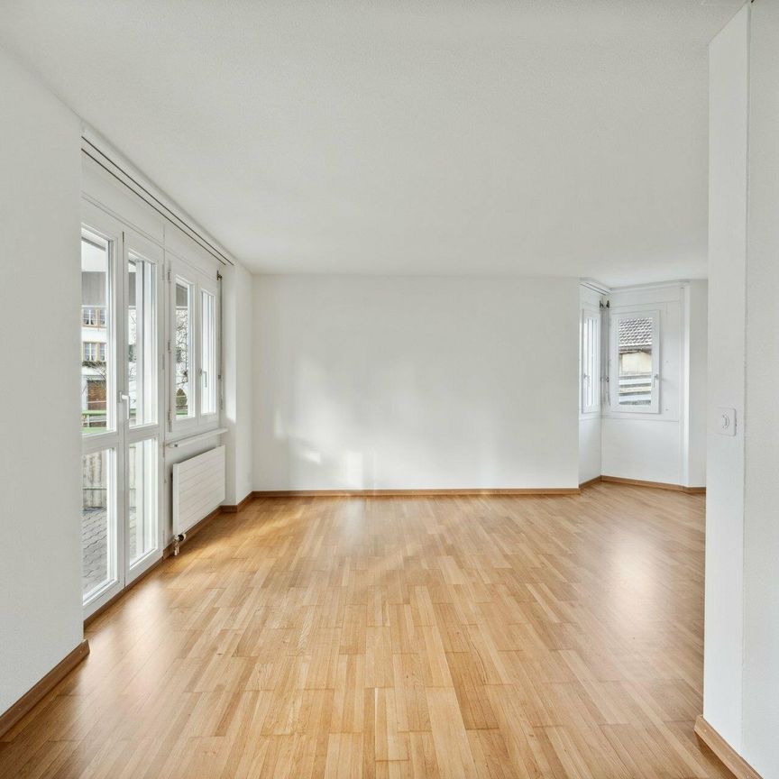 Charmant und Familienfreundlich Wohnen - Photo 1