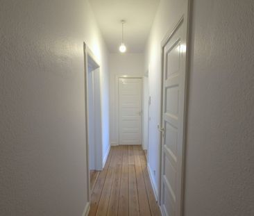 Skyttehusgade 40, st. tv. - Photo 1