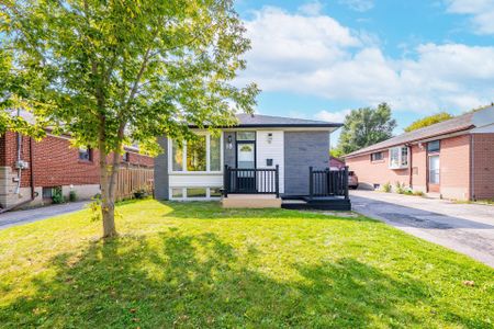 For Lease - 18 SHIER Drive Unit# Main, Toronto, Ontario - Photo 4